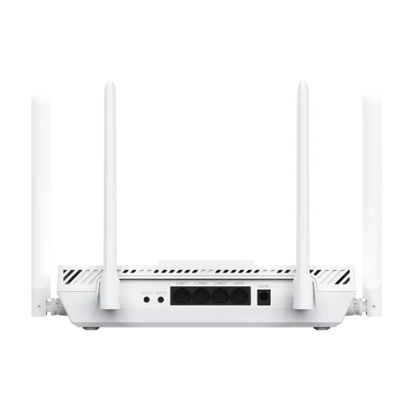 Фото - Маршрутизатор интернет WiFi7 Asus RT-BE3600E